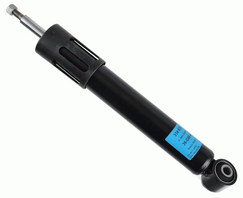 314 876 Амортизатор подвески BMW: 5
