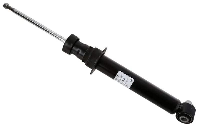 Sachs 314877 Амортизатор газовый задний