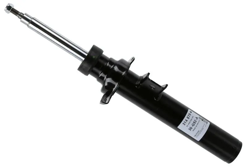 314 879 Амортизатор газовый передний