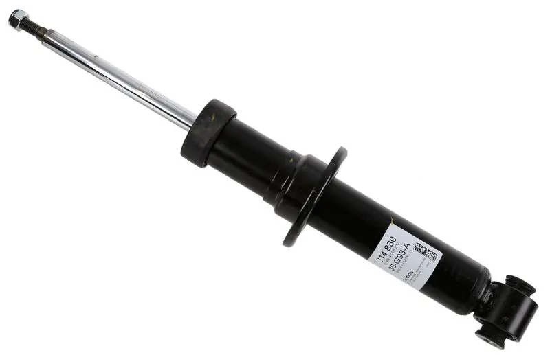 314 880 Амортизатор газовый задний BMW