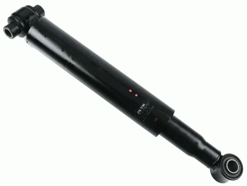 314 936 АМОРТИЗАТОР ПОДВЕСКИ MAN TGS I