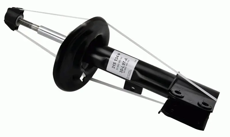 Sachs 315134 Амортизатор подвески перед