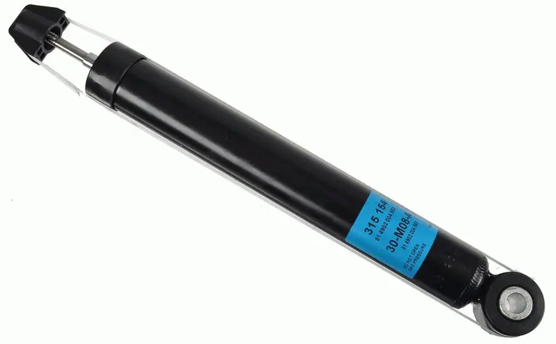 Sachs 315154 Амортизатор подвески