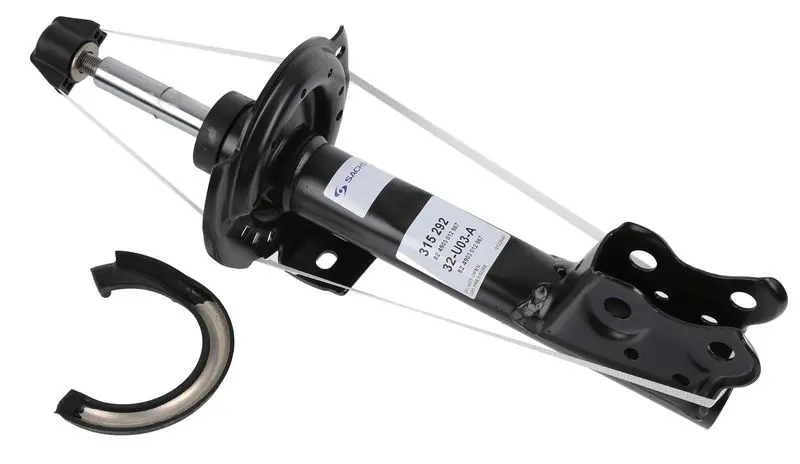 Sachs 315292 Амортизатор пер.MERCEDES