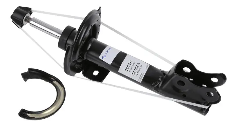 Sachs 315293 Амортизатор подвески передн
