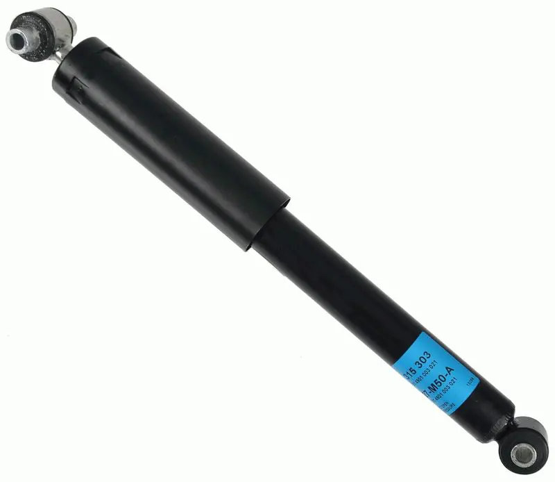 Sachs 315303 Амортизатор газовый задний