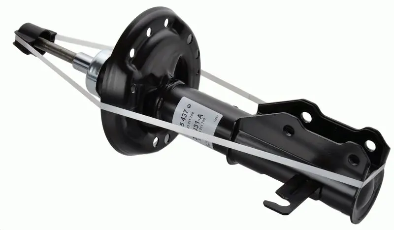 Sachs 315437 Амортизатор газовый левый