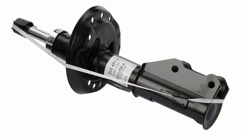 Sachs 315471 Амортизатор газовый передний