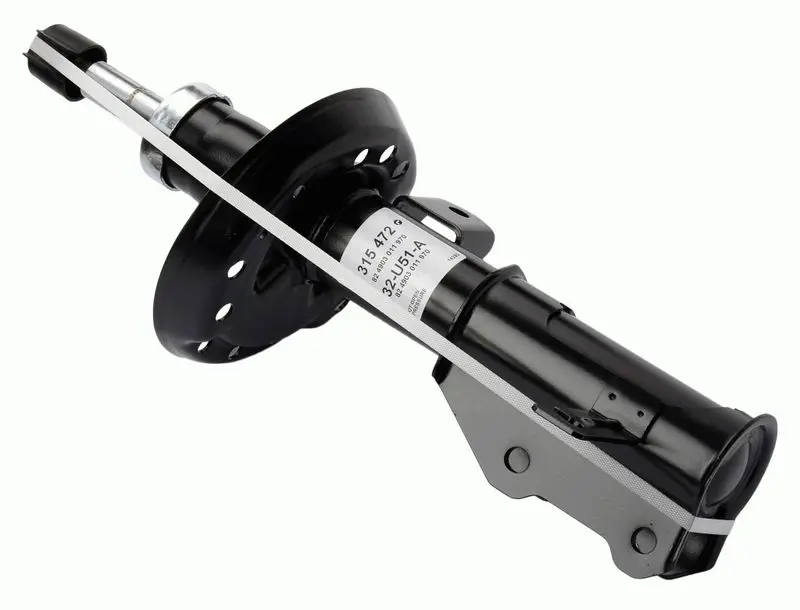 Sachs 315472 Амортизатор газовый передний