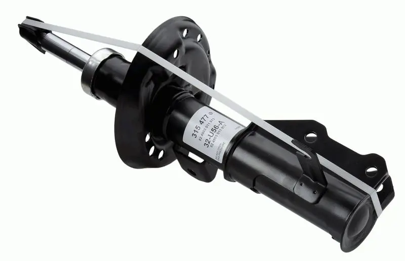 Sachs 315477 Амортизатор передний левый