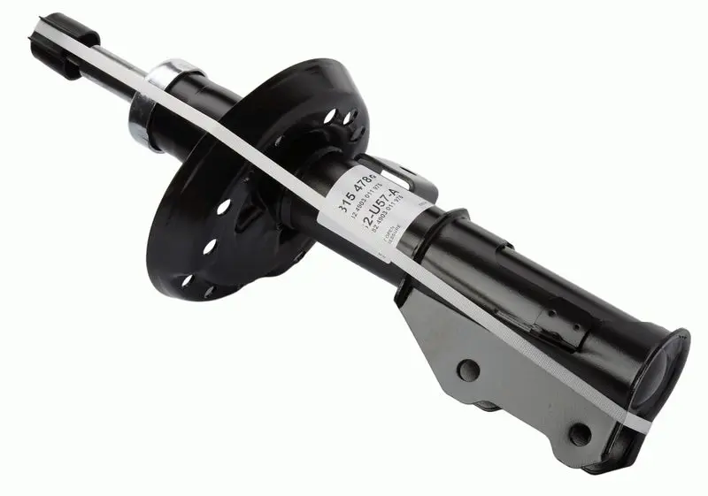 Sachs 315478 Амортизатор газовый передний