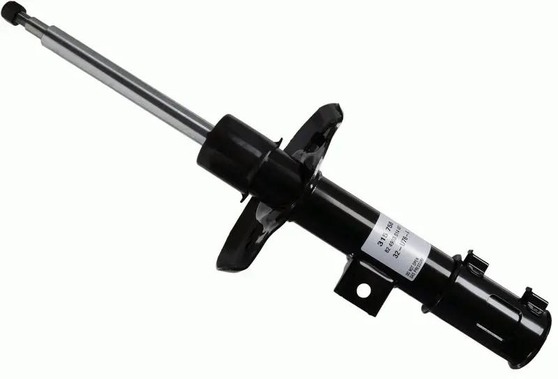 Sachs 315758 Амортизатор HYUNDAI i40 12-