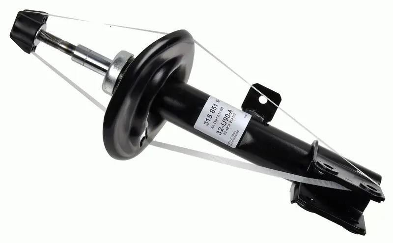 Sachs 315851 Амортизатор передний L SACHS