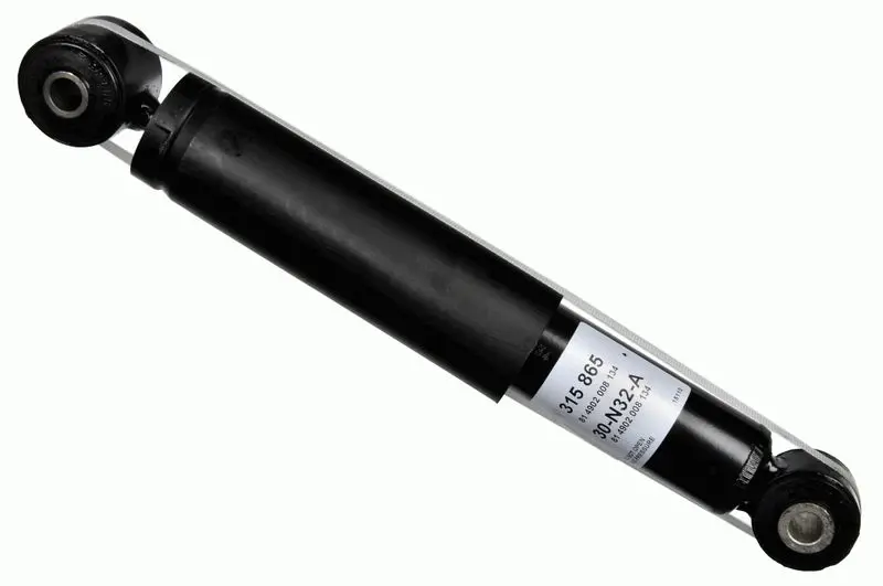 Sachs 315865 Амортизатор подвески