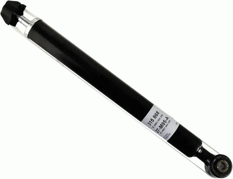 Sachs 315868 Амортизатор газовый задний