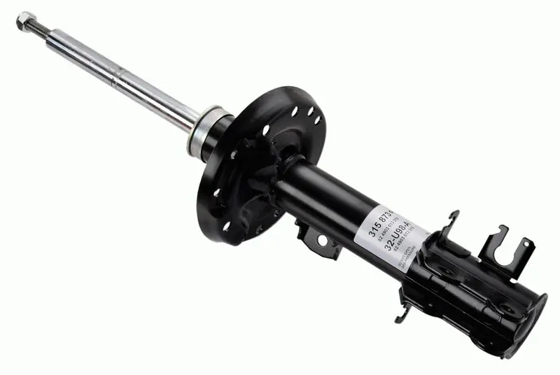 Sachs 315873 Амортизатор подвески передн