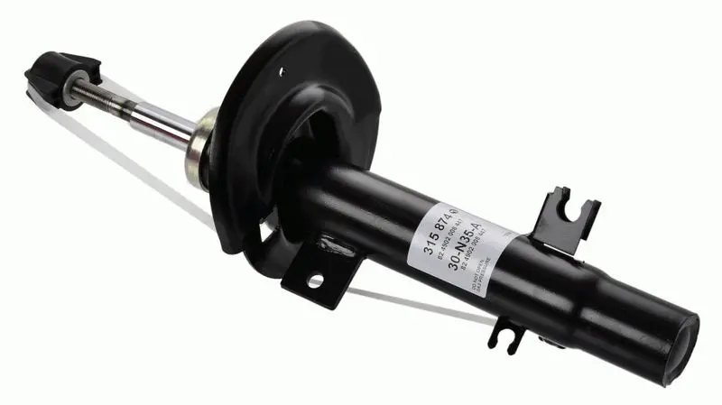 Sachs 315874 Амортизатор подвески передний