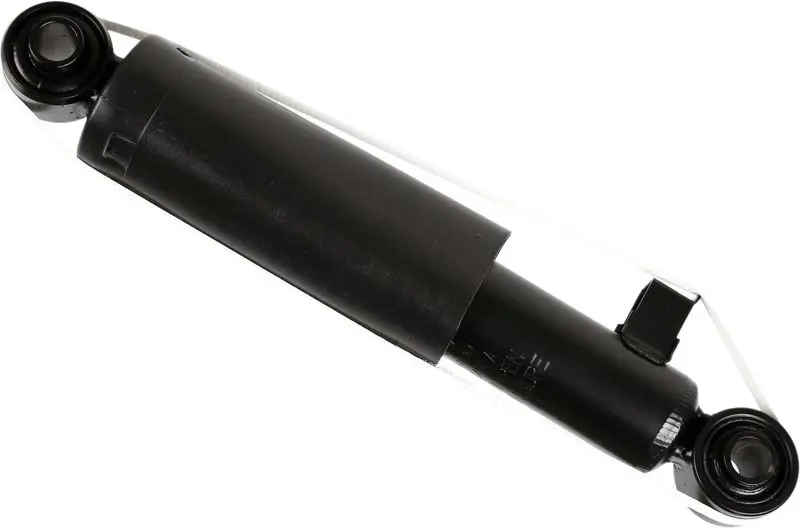 Sachs 315917 Амортизатор подвески задн