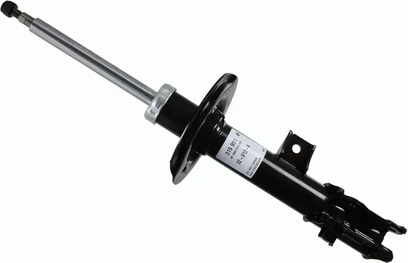 Sachs 315951 амортизатор передний правый