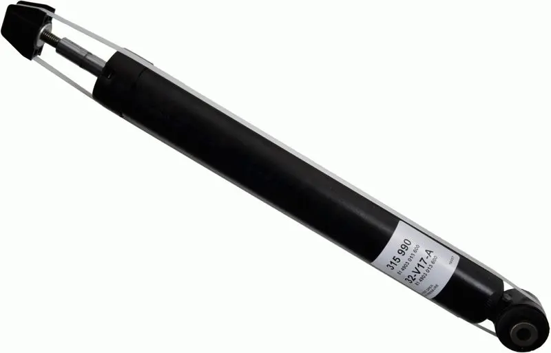 Sachs 315990 Амортизатор подвески