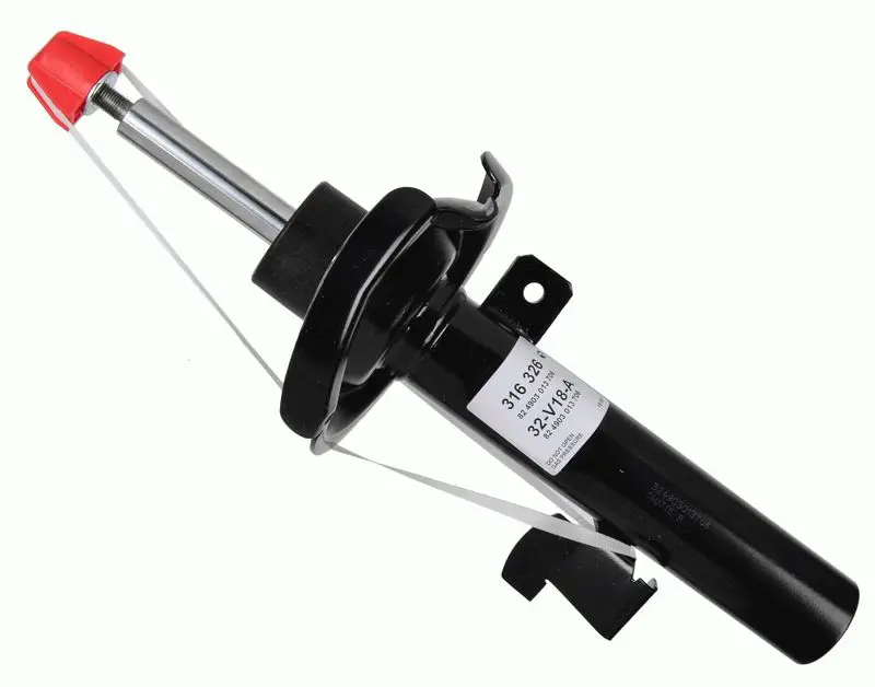 Sachs 316326 Амортизатор подвески передн