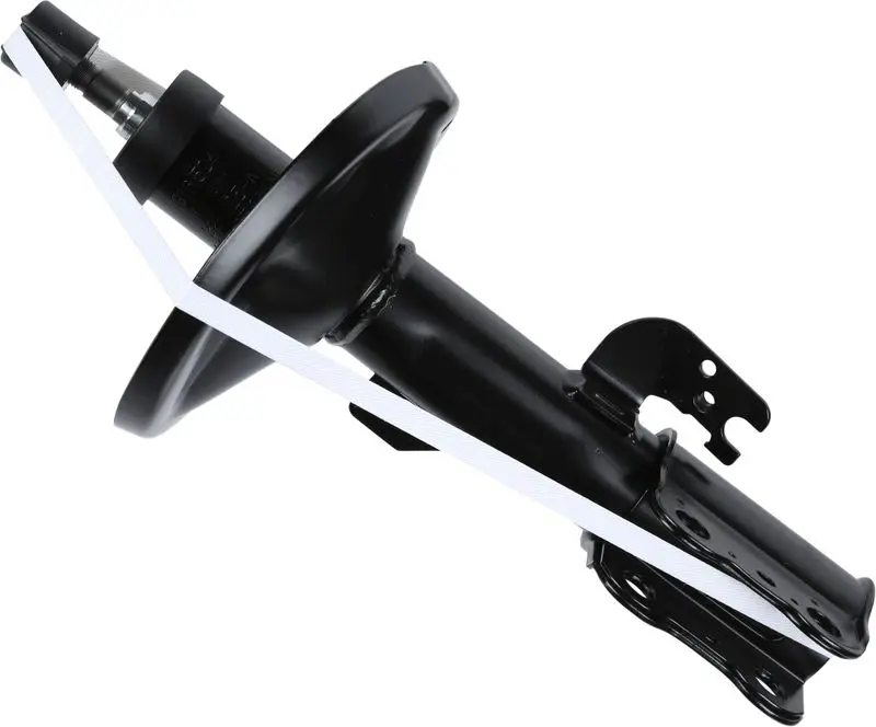 Sachs 316504 Амортизатор передний правый