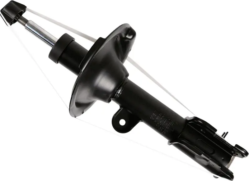 Sachs 316711 Стойка амортизационная