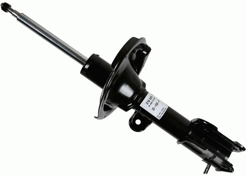 316 849 Амортизатор газовый HYUNDAI