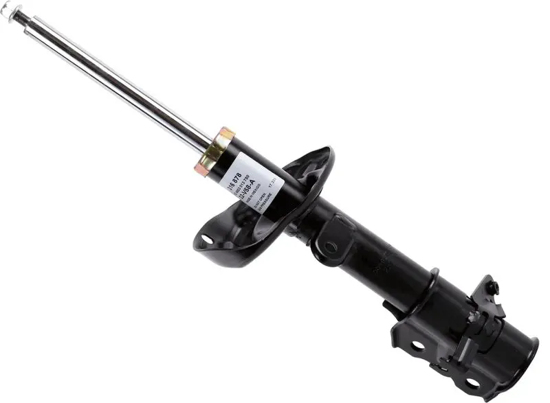 Sachs 316878 Амортизаторы SACHS