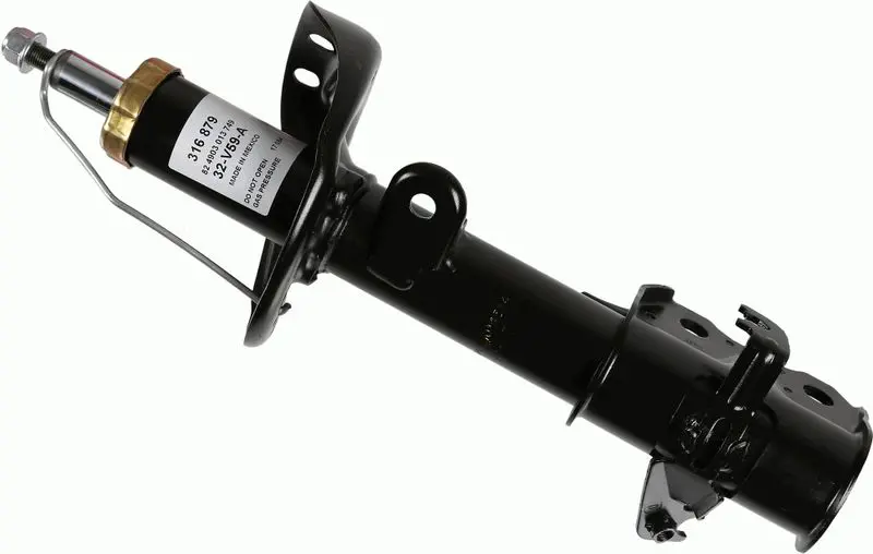 Sachs 316879 Амортизаторы SACHS
