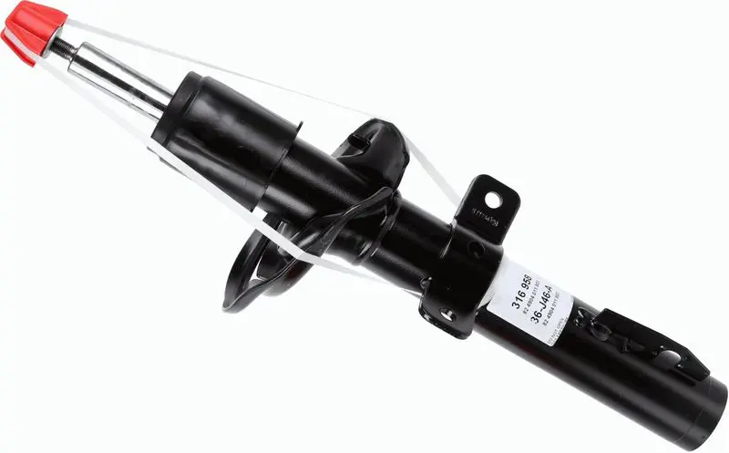 316 958 Амортизатор газовый подходит