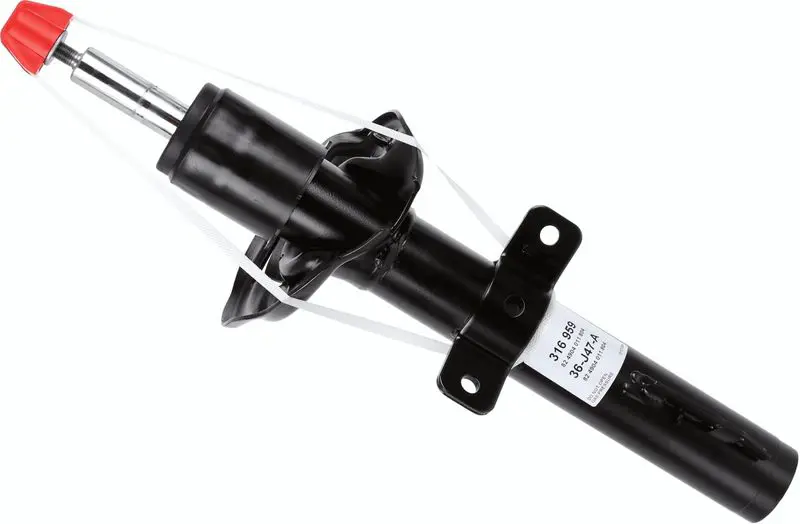 Sachs 316959 Стойка передняя FORD TRANSIT
