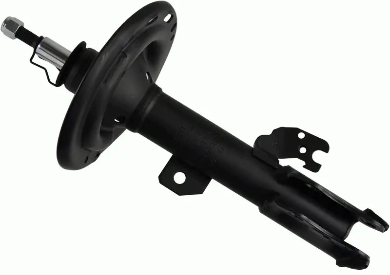 Sachs 317117 Амортизатор передний правый