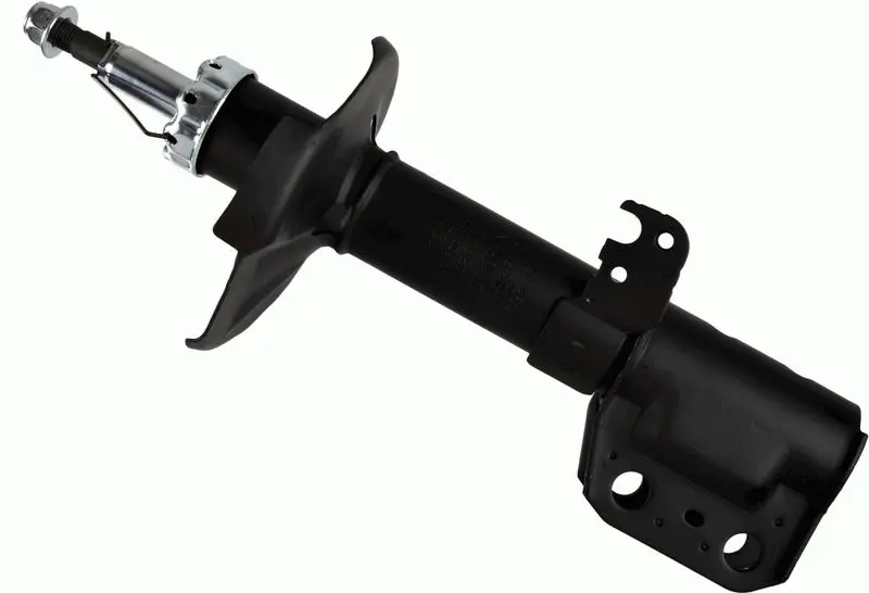 Sachs 317122 Амортизатор передний правый