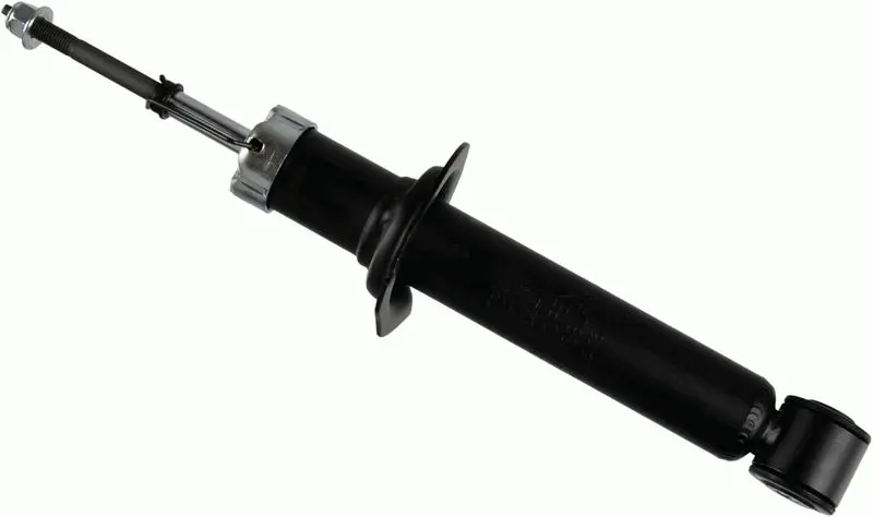 Sachs 317134 Амортизатор газовый задний