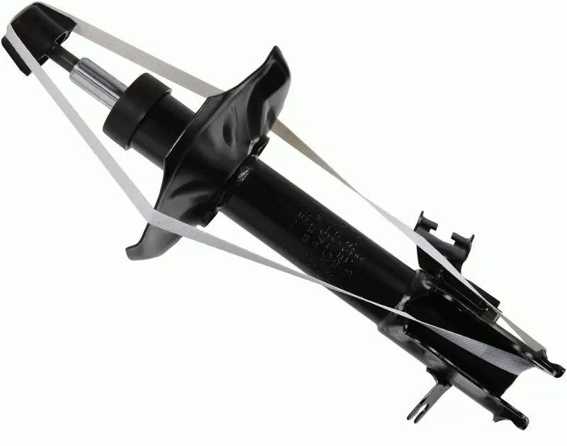 Sachs 317158 Амортизатор NISSAN ALMERA