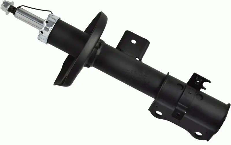 Sachs 317186 амортизатор передний правый