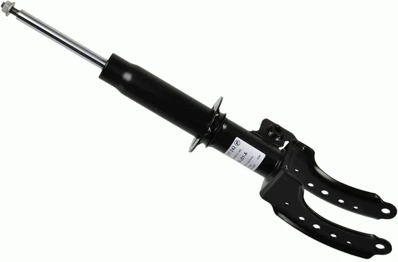 Sachs 317242 Амортизатор газовый передний
