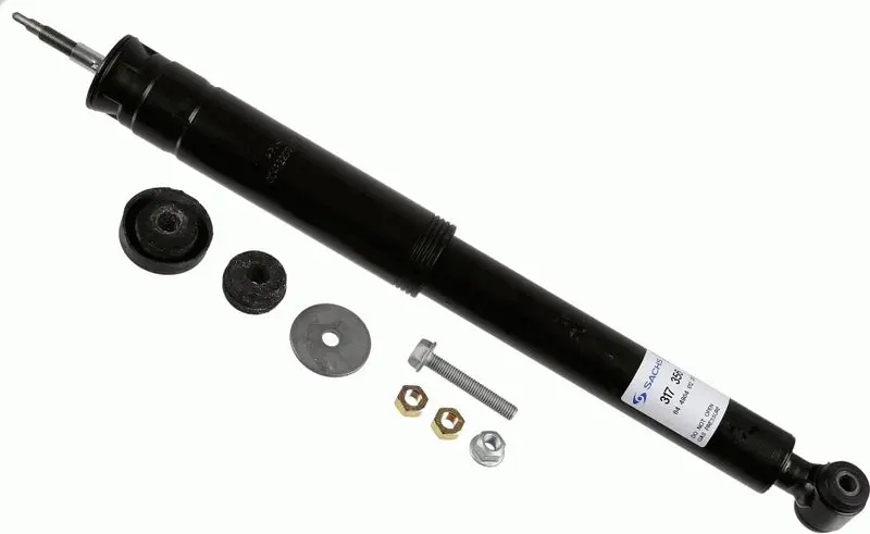 Sachs 317356 Амортизатор MERCEDES W208
