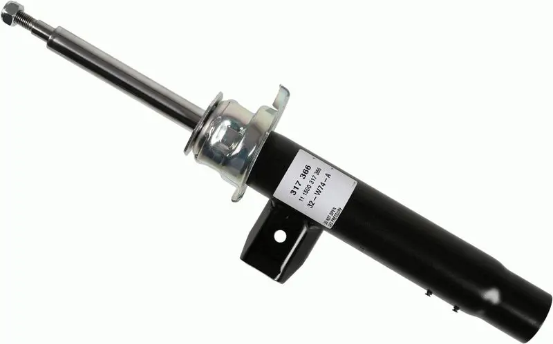 317 366 Амортизатор подвески передн