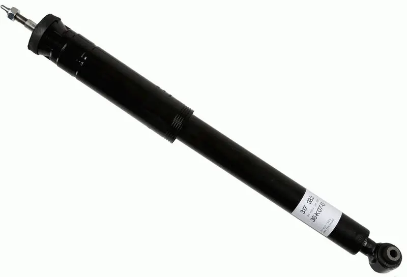 Sachs 317382 Амортизатор подвески заменяет