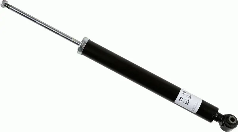 Sachs 317408 Амортизатор R MB W204/S204