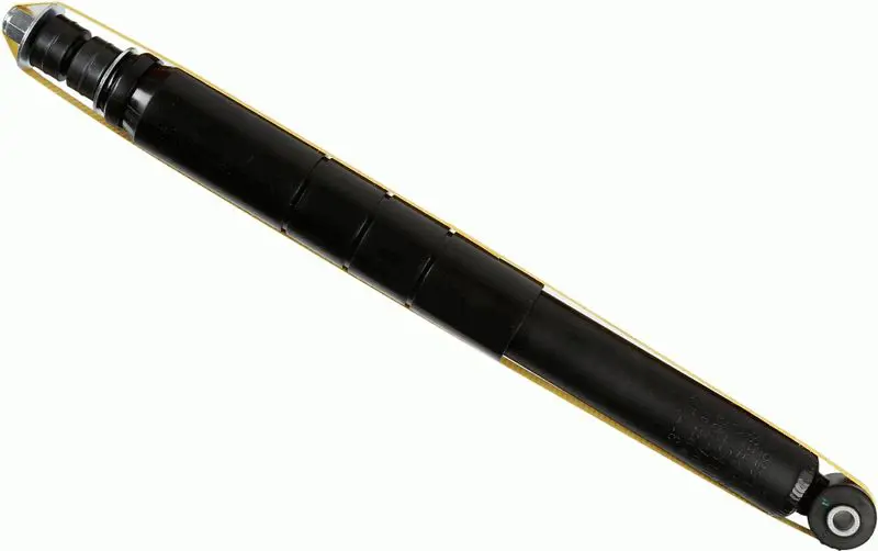Sachs 317428 Амортизатор подвески задн