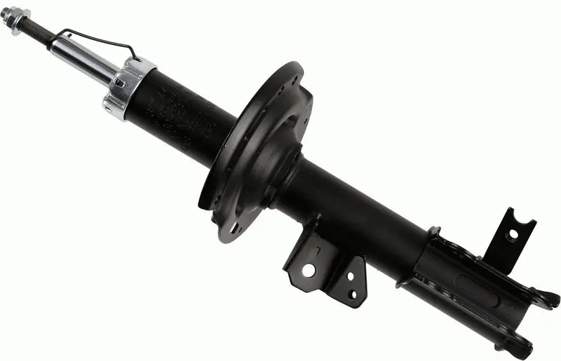 Sachs 317445 амортизатор передний левый