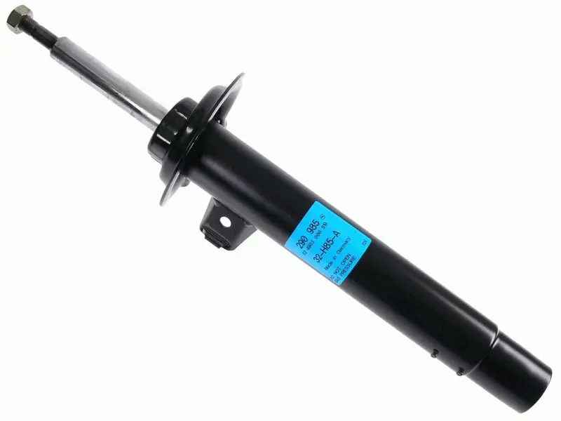 317 543 Амортизатор передний L BMW