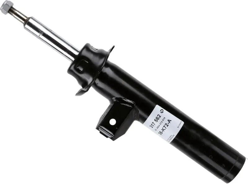 Sachs 317562 Амортизатор передний левый