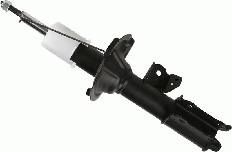 Sachs 317602 амортизатор передний левый