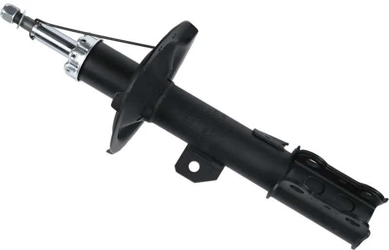 Sachs 317611 Амортизатор подвески передн