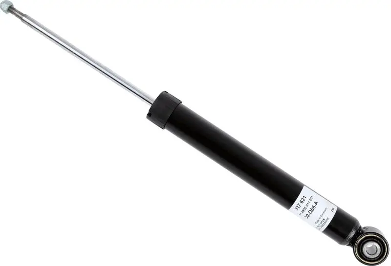 Sachs 317621 Амортизатор подвески задн VW
