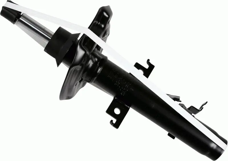 Sachs 317627 Амортизатор передний NISSAN